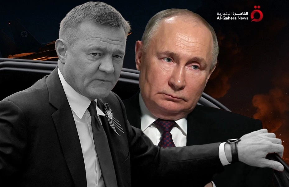 عقب إقالته بساعات.. وزير روسي ينتحر رميا بالرصاص