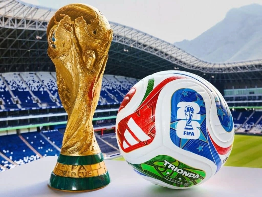 غيابات صادمة عن كأس العالم 2026
