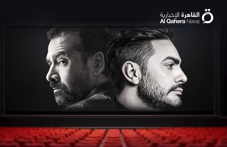 موسم الأضحى السينمائي.. منافسة بين كريم وتامر وحضور "سيكو سيكو"