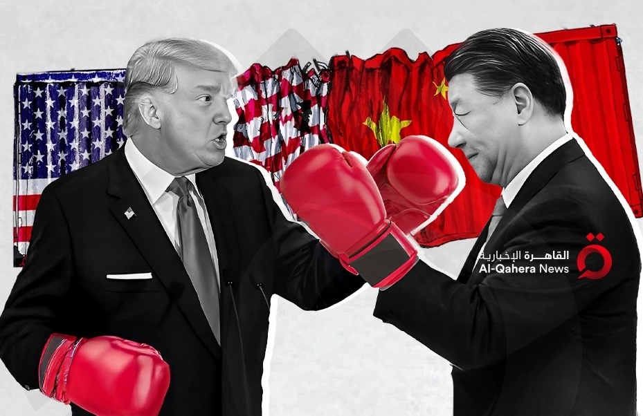 نتيجة الحرب التجارية ستكون تاريخية.. ترامب يدعو للصمود