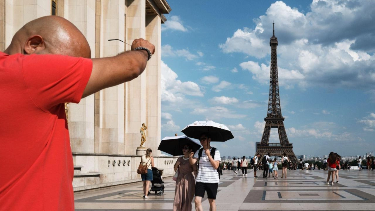 موجات الحر تنذر بنزيف اقتصادي غير مسبوق في أوروبا