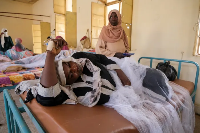 شبكة أطباء السودان ترصد تعافيا تدريجيا في القطاع الصحي