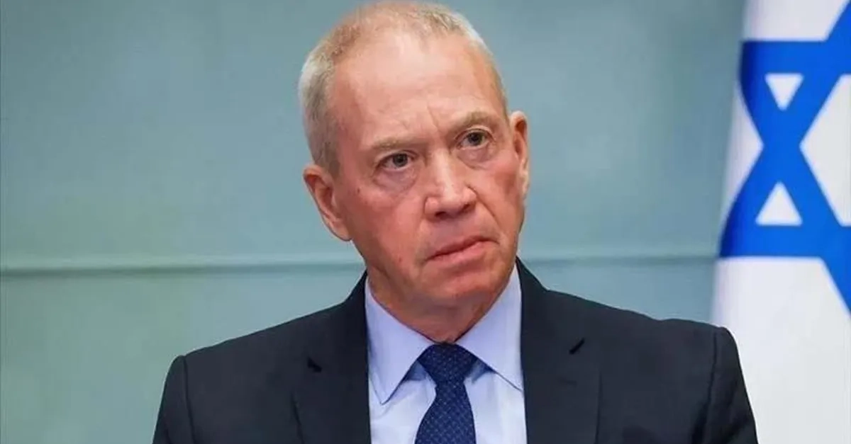 الفاعل "إسرائيلي" جالانت في مرمي التجسس الإيراني