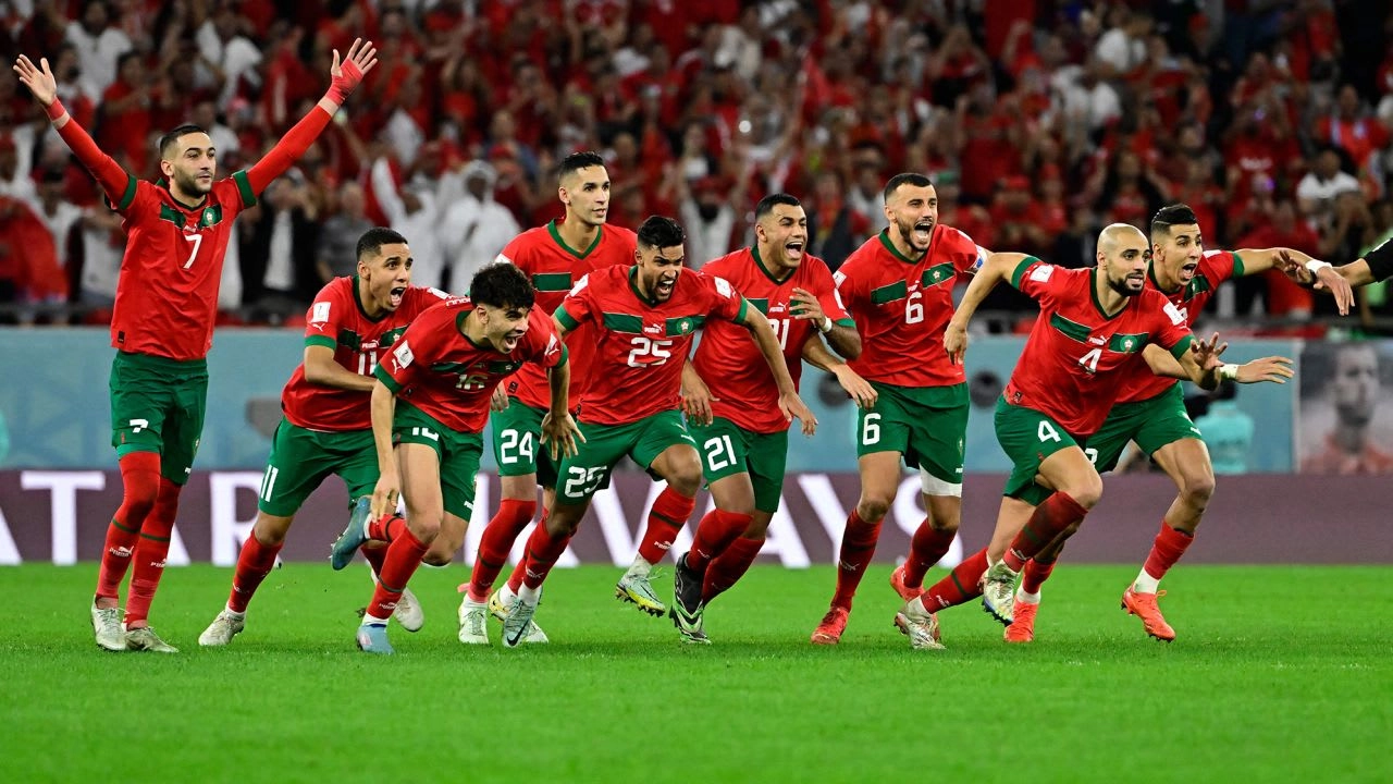 مغامرة 