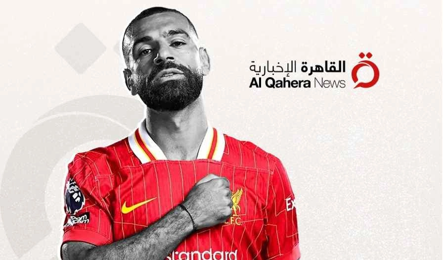 صلاح يصل إلى مئويته الرابعة مع ليفربول