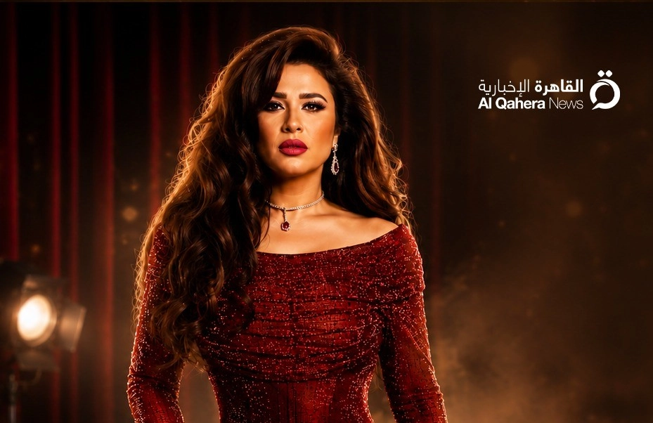 ياسمين عبد العزيز تعود للسينما بعد 8 سنوات