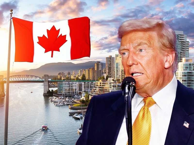 كندا تتمرد على واشنطن وتهرب من هيمنة ترامب
