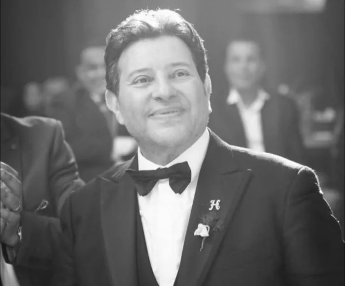 مؤسسات فنية ونقابات فنية تنعي أمير الغناء العربي هاني شاكر