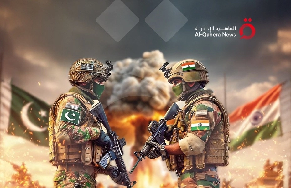 تاريخ الدم والنار بين الهند وباكستان