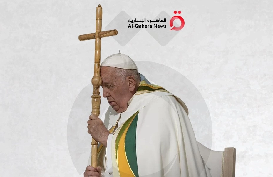 10 أيام بالمستشفى.. تطورات حالة البابا فرنسيس الصحية