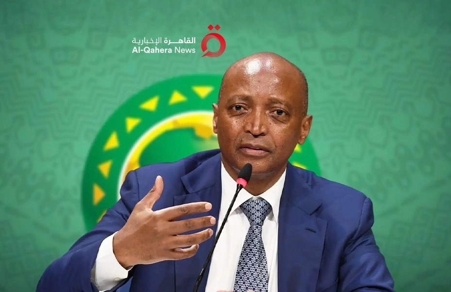 موتسيبي رئيسا لـ"كاف".. و5 أسماء عربية في مجلس "فيفا"