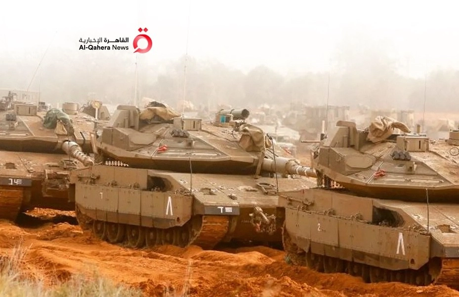 يشعل فصلاً مروعًا آخر في الصراع.. تحذير أممي من قرار إسرائيل باحتلال غزة