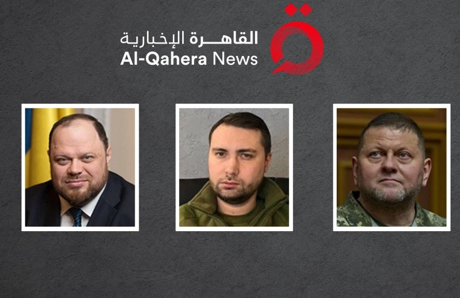 مَن يخلف زيلينسكي؟