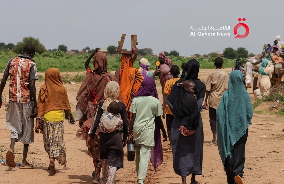 الأمم المتحدة تحذر.. المجاعة تتفاقم في السودان