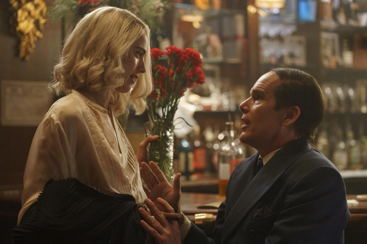 القائمة الكاملة لجوائز مهرجان برلين السينمائي الدولي الـ75 ...