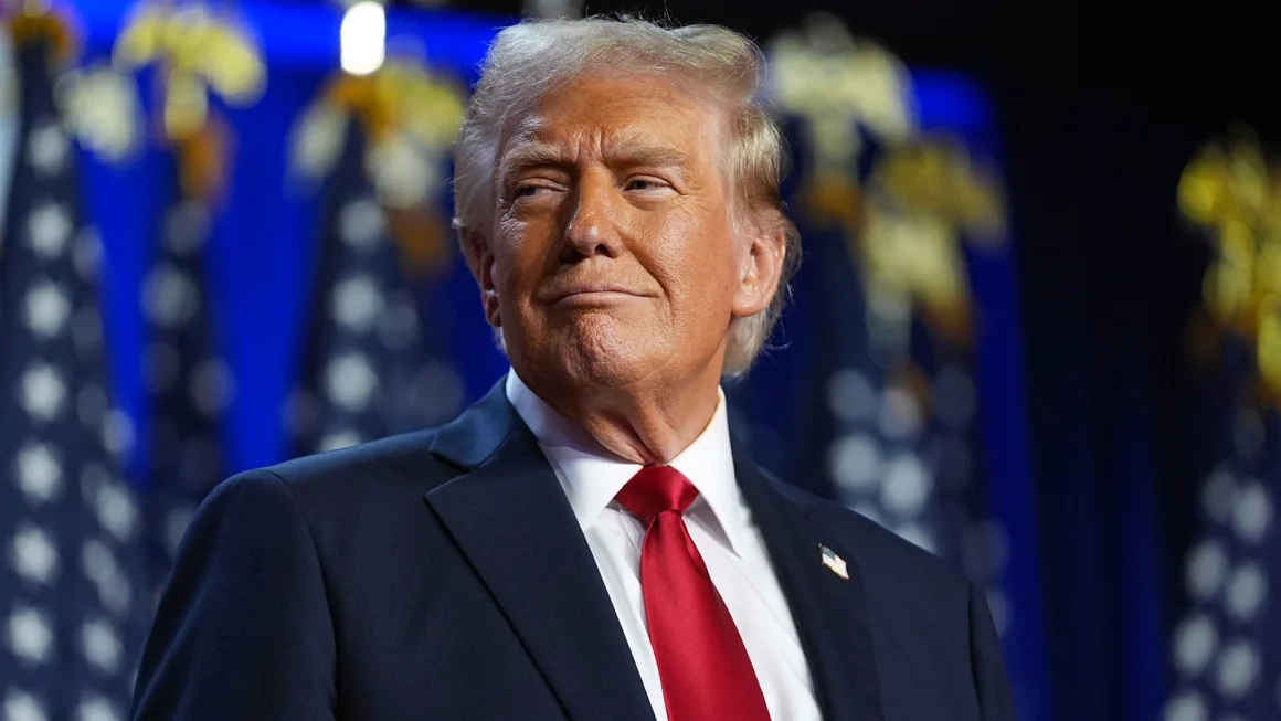 النعمة والنقمة.. التضخم مفتاح انتصار ترامب ومعضلته المستقبلية | القاهرة  الاخبارية