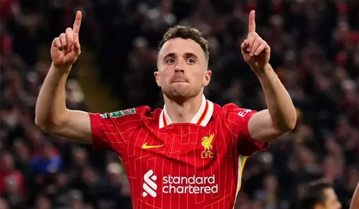 وفاة ديوجو جوتا لاعب ليفربول في حادث سير | القاهرة الاخبارية