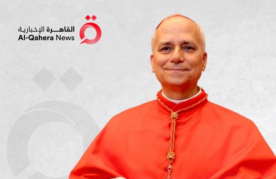 الكاردينال الأمريكي روبرت بريفوست.. بابا الفاتيكان الجديد "ليو الرابع عشر"
