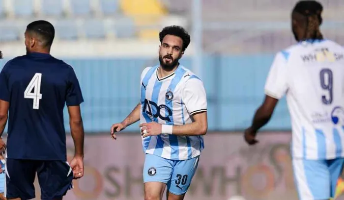 الدوري المصري| بيراميدز يهزم إنبي.. وسيراميكا يخسر من المصري