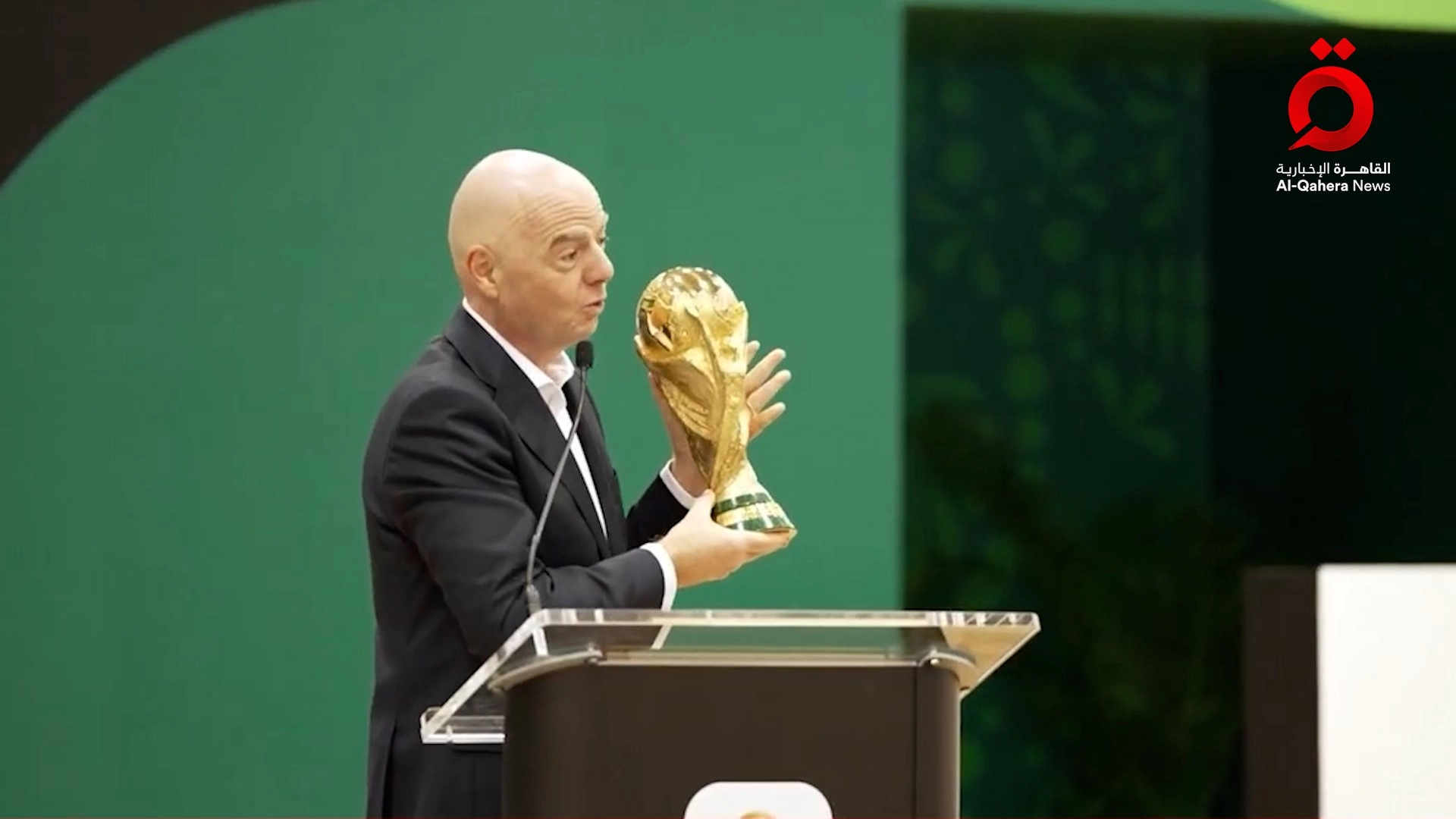 نتائج آخر 10 افتتاحيات لكأس العالم