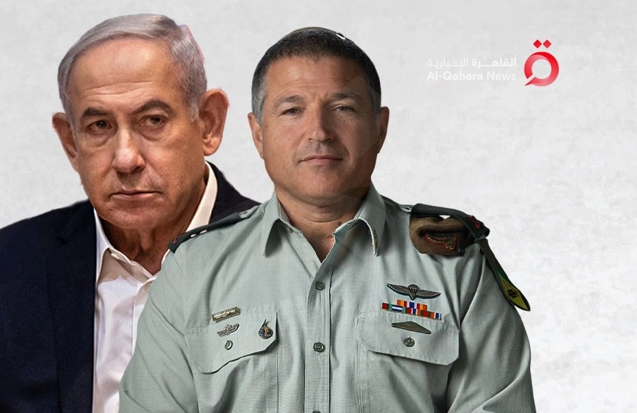 ديفيد زيني.. رئيس الشاباك الجديد