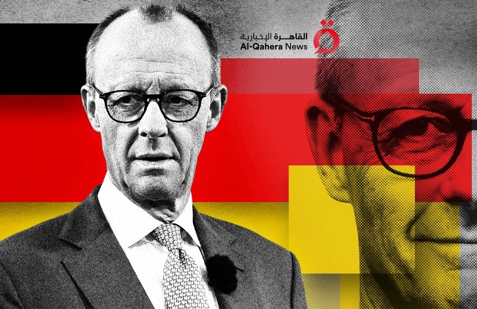 الفائز الأول في الانتخابات الألمانية.. من هو فريدريش ميرز؟