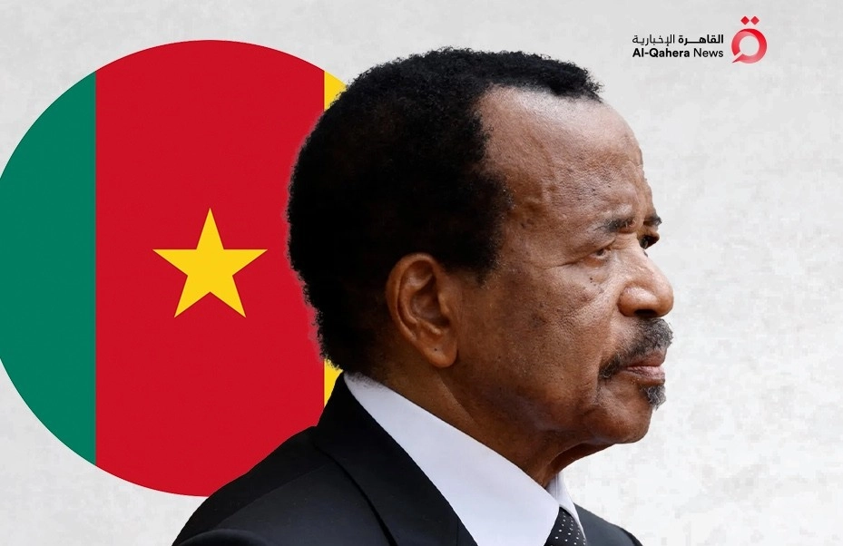 الأقدم في العالم.. رئيس الكاميرون يترشح لولاية ثامنة