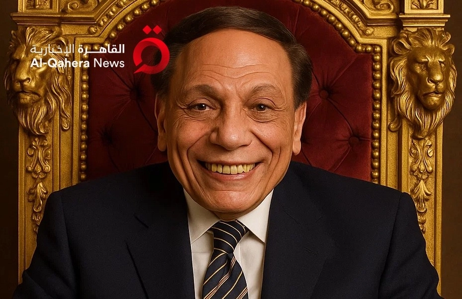 أنا الزعيم.. أرقام في مسيرة عادل إمام