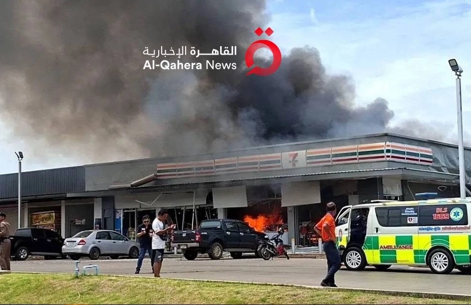 كمبوديا وتايلاند.. 4 أيام من الاشتباكات الدامية