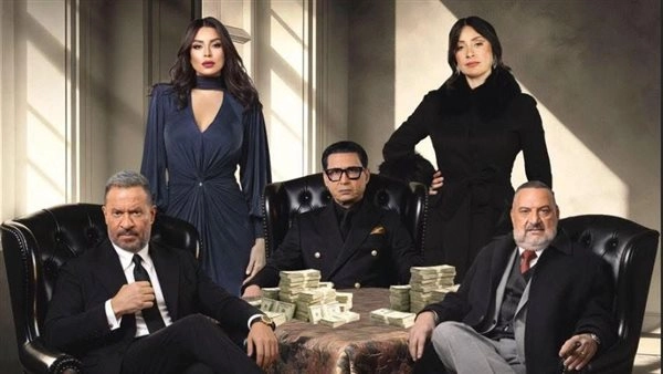 أولاد الراعي.. صراع الأشقاء