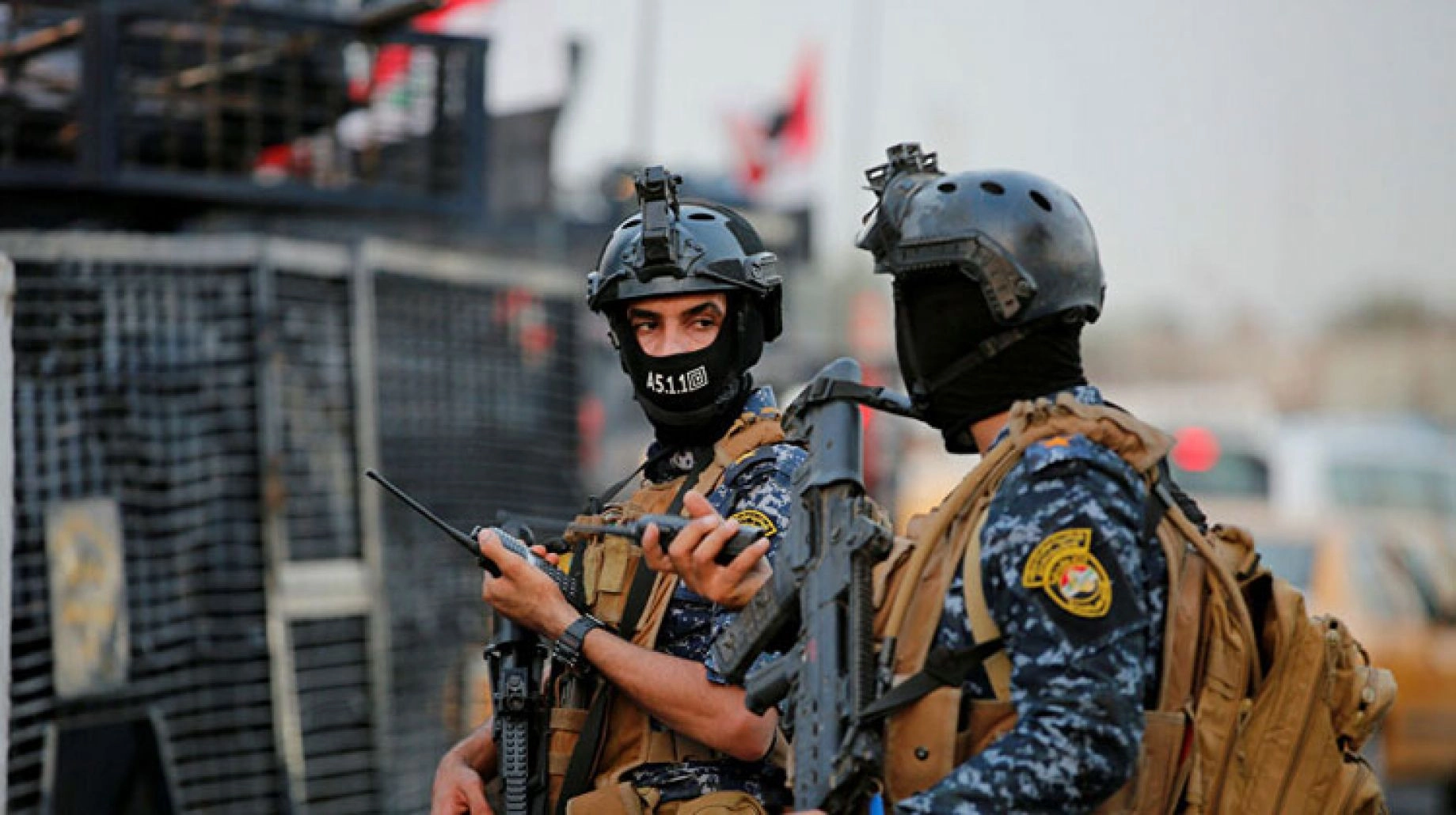 اعتقال 47 مسؤولا.. ليلة سقوط "حيتان الفساد" في العراق