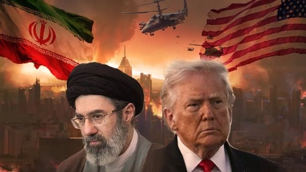 أمريكا وإيران.. اتفاق إنهاء الحرب ينتظر "الجمعة الحاسم"