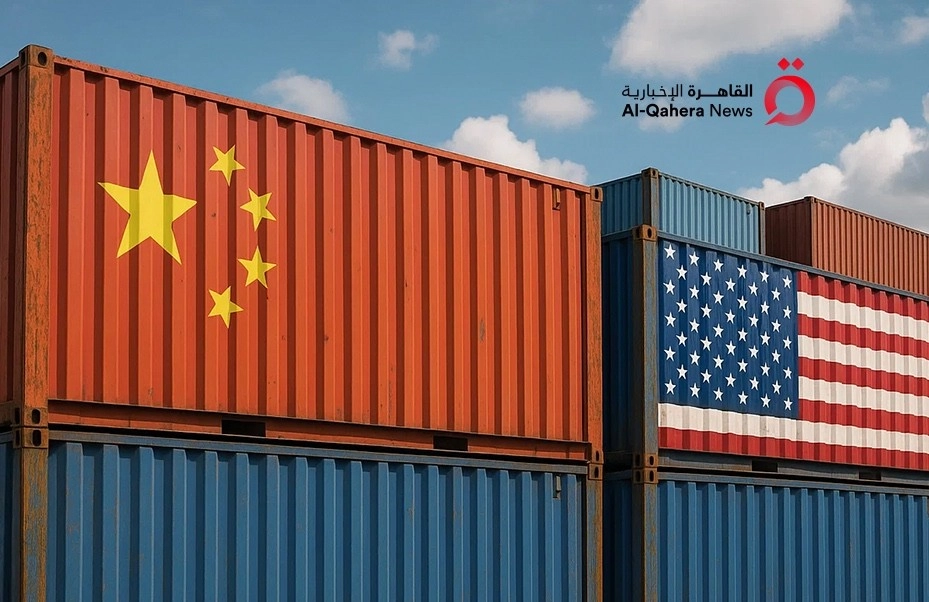 هدنة جمركية 90 يوما.. اتفاق تجاري بين أمريكا والصين