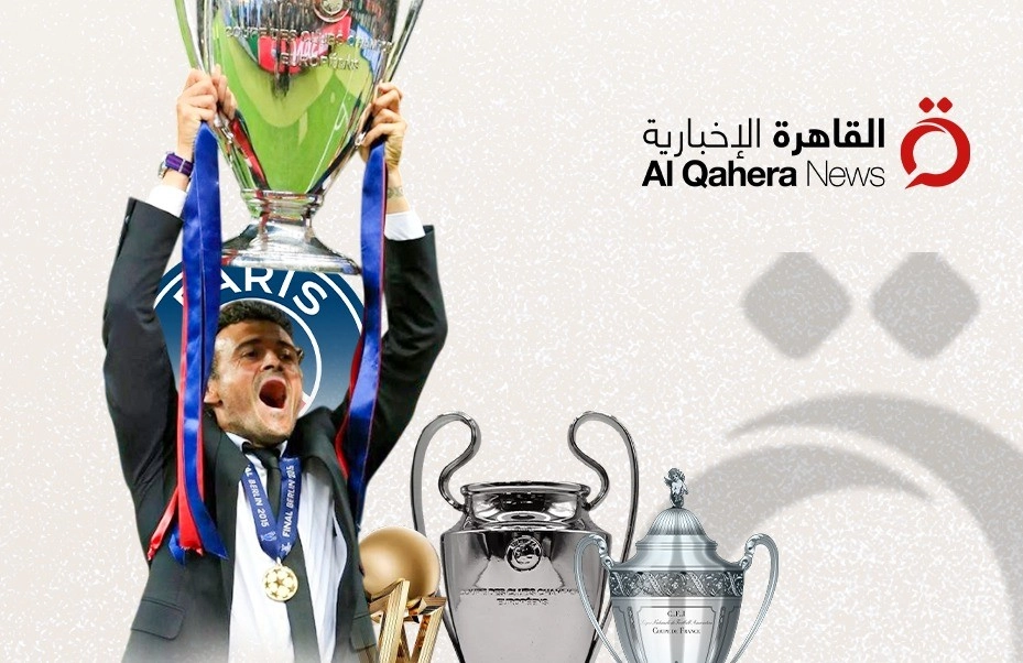 آخرهم إنريكي.. 9 مدربين حققوا الثلاثية في موسم واحد بأوروبا