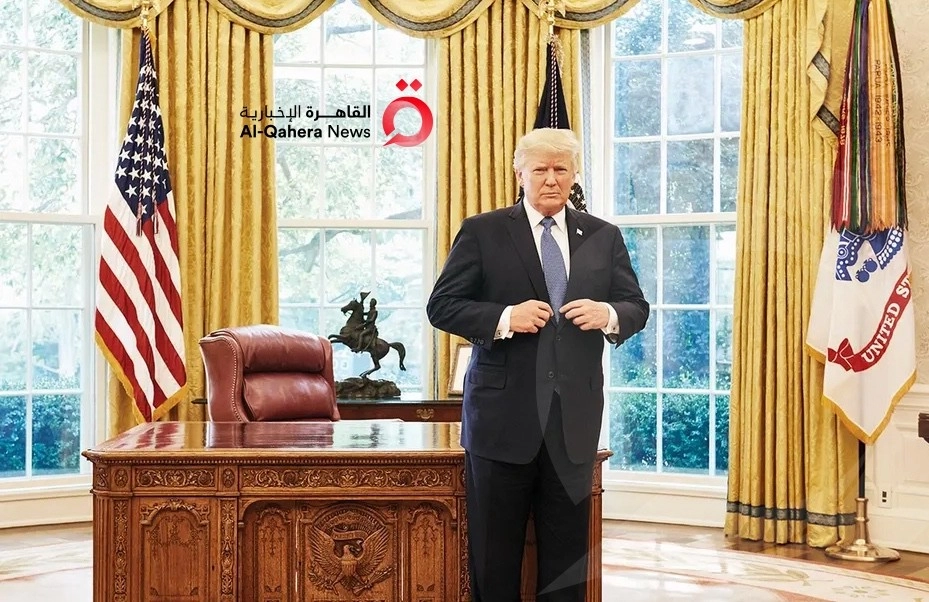 الرئيس الأمريكي الـ47.. تنصيب دونالد ترامب لولاية ثانية