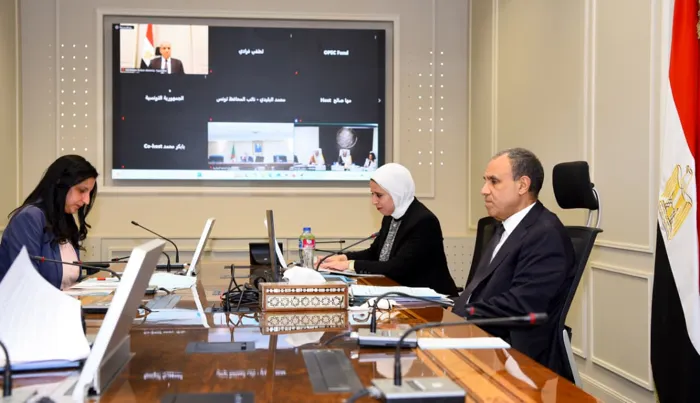 مصر تفوز بعضوية مجلس إدارة «BADEA» وتستعد لرئاسته في 2027 