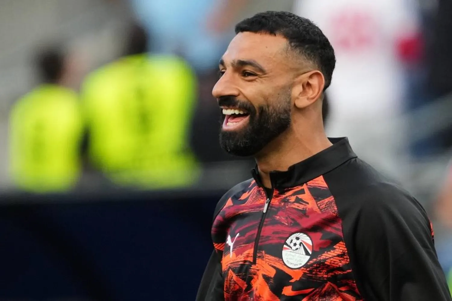 3 أرقام تاريخية في انتظار محمد صلاح بمباراة أستراليا