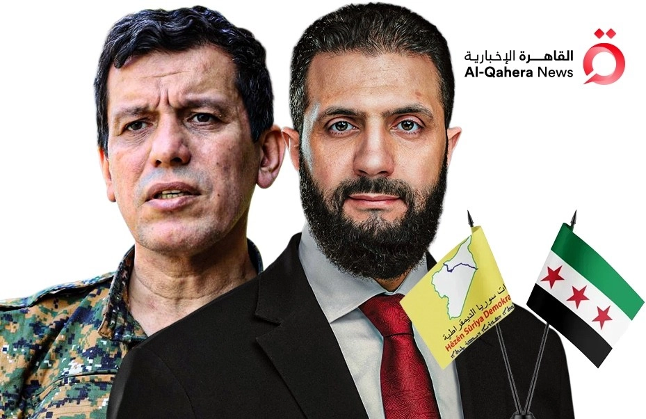 بنود الاتفاق الجديد بين الحكومة السورية وقسد