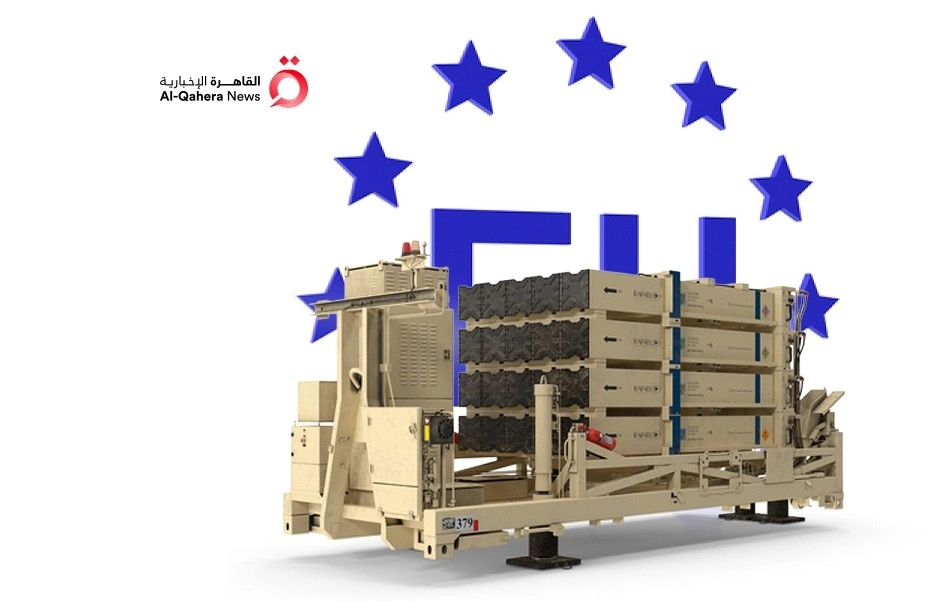 بـ 381 مليار يورو.. أوروبا ترفع راية الحرب