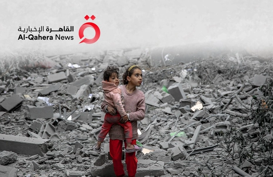 إسرائيل قاتلة الأطفال.. الاحتلال يغتال البراءة فى غزة