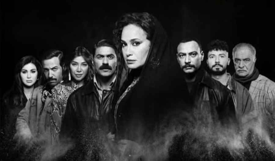 هند صبري تفضح عالم تجارة المخدرات في "منّاعة"