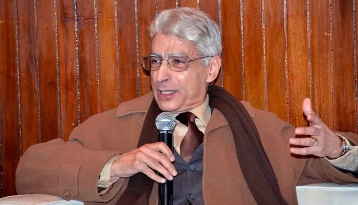وفاة عميد الأدب المغربي عباس الجراري | القاهرة الاخبارية