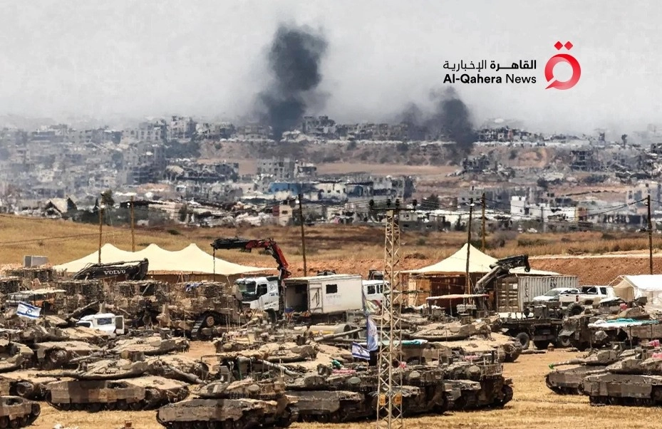 مع تصاعد عملية عربات جدعون.. نائب ترامب يتراجع عن زيارة إسرائيل