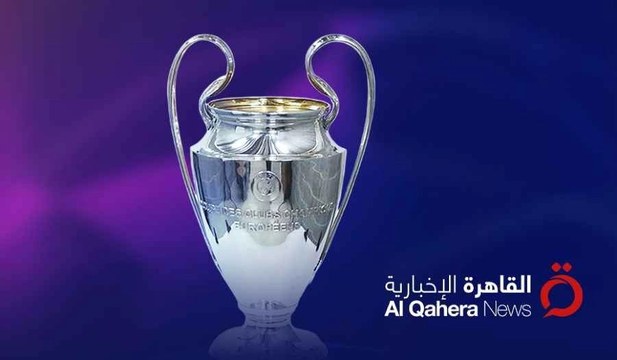 تاريخ الفرق المتأهلة إلى نصف نهائي دوري أبطال أوروبا