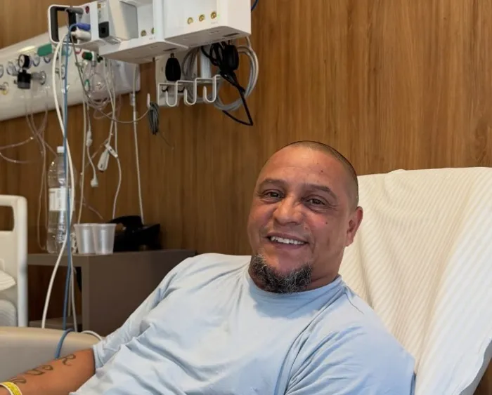 Roberto Carlos defeats "rumors" and reveals details of his health ...