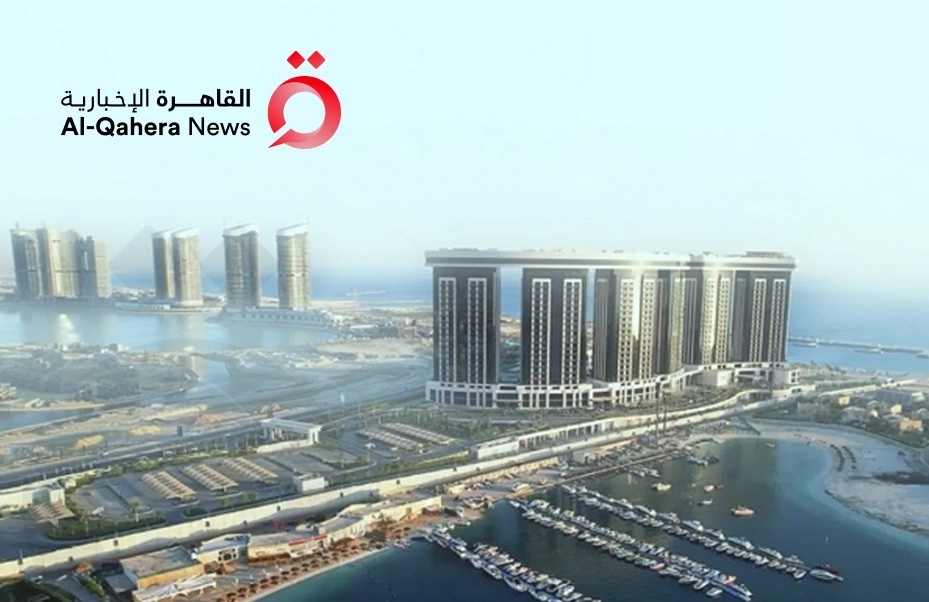 العلمين المصرية الجديدة.. عاصمة المصايف العربية 2025