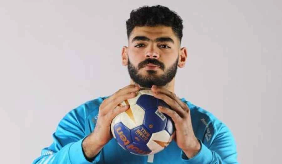 نجم يد الأهلي يستعرض إنجازات الفريق في 4 مواسم