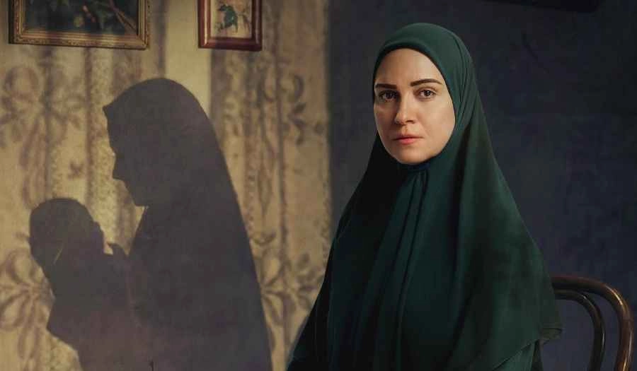 ريهام عبد الغفور تسلّط الضوء على معاناة النساء في "حكاية نرجس"