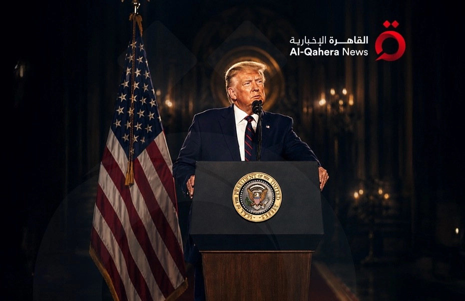 الألفاظ المهينة بخطابات ترامب في تصاعد