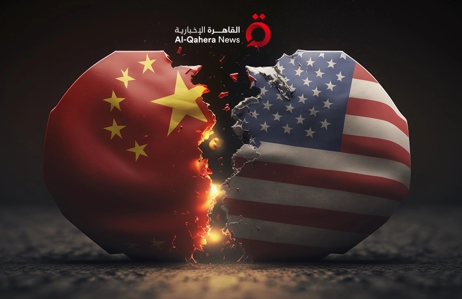 أمريكا والصين.. حرب الرسوم الجمركية تشتعل مجددا